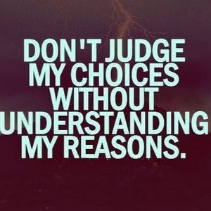 Meet your Posher, Haley